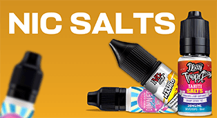 nic salts