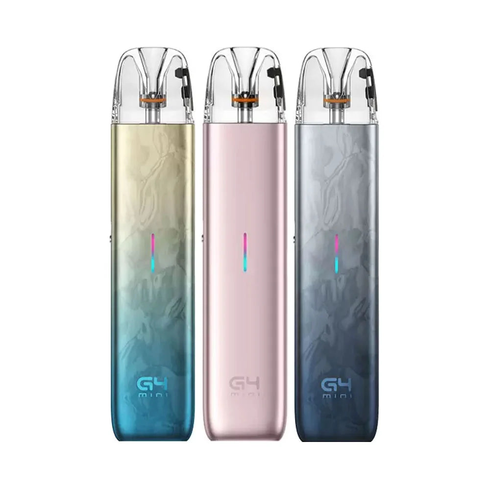 Uwell Caliburn G4 Mini Pod Kit