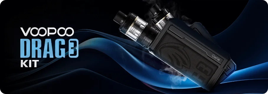 Voopoo Drag 3 Kit