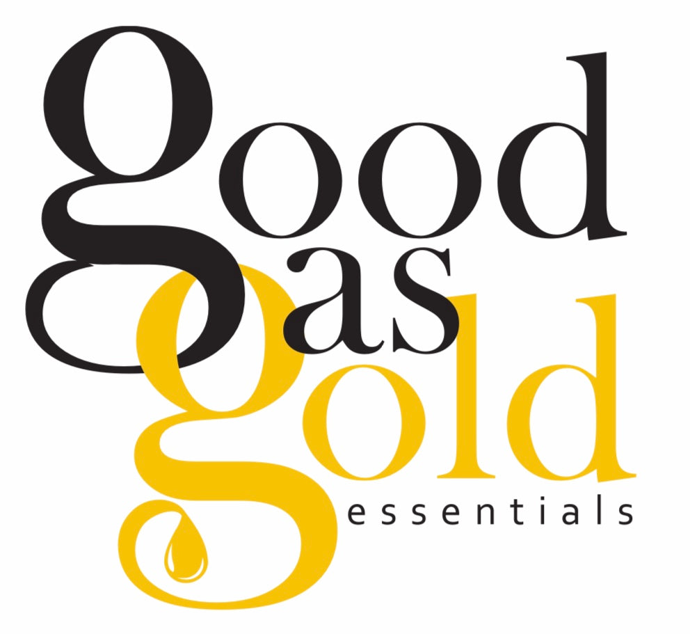 Good as Gold Essentials
