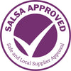 salsa approved, salsa approved supplements, salsa approved food supplements, salsa approved superfoods, salsa approved protein, salsa approved organic supplements, salsa approved spices, salsa approved herbs