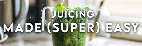 Supergreens Juice Peak Supps