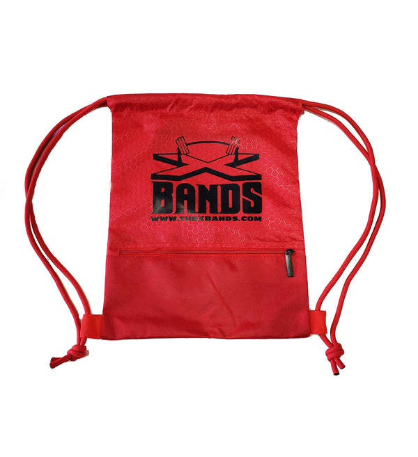 The x Bands 20 Oz. Shaker Bottle - Red - 7 requests