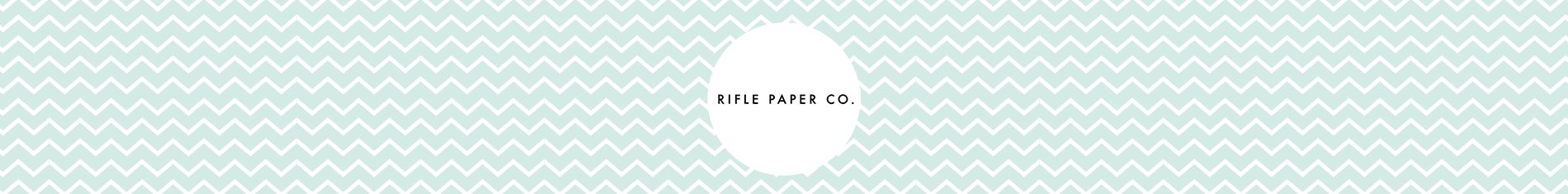Rifle Paper Co. Birch Wrapping Sheet