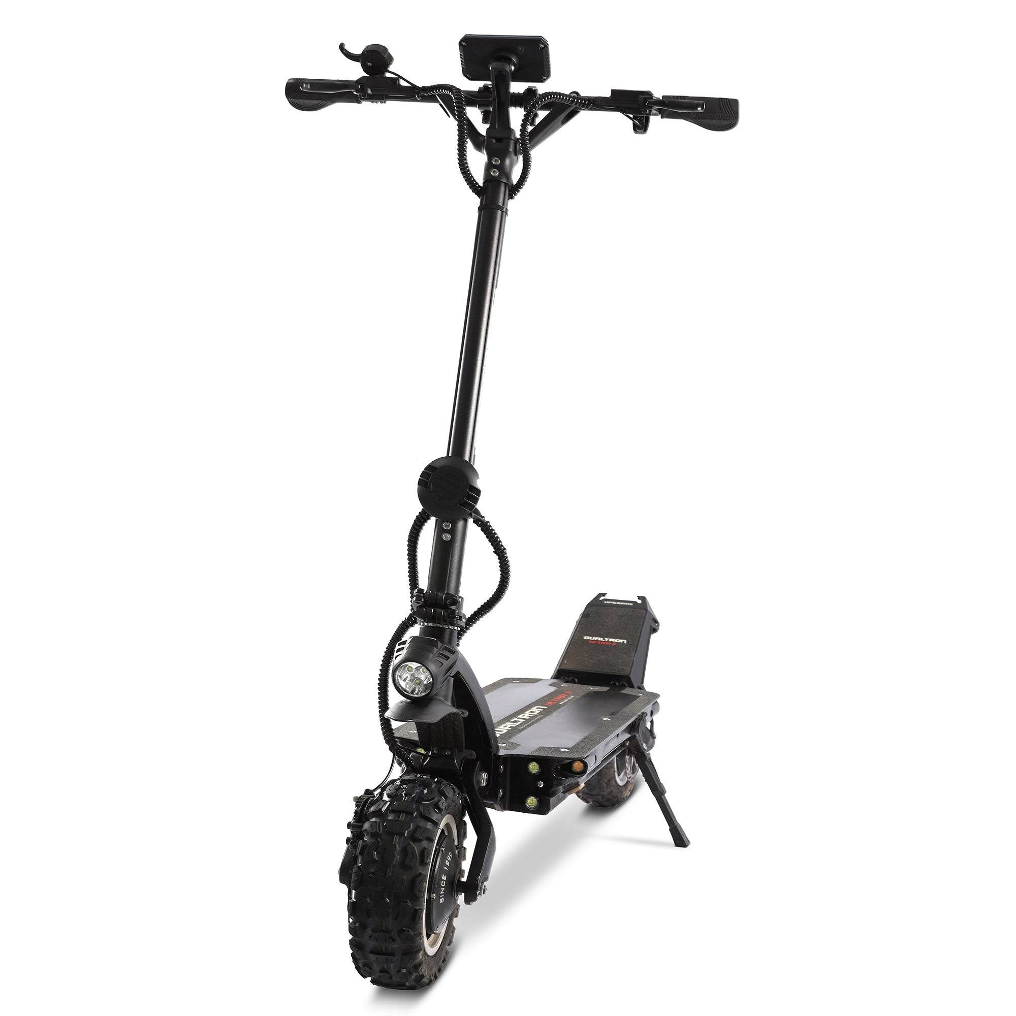 Dualtron Mini Limited Electric Scooter – SimplyEV