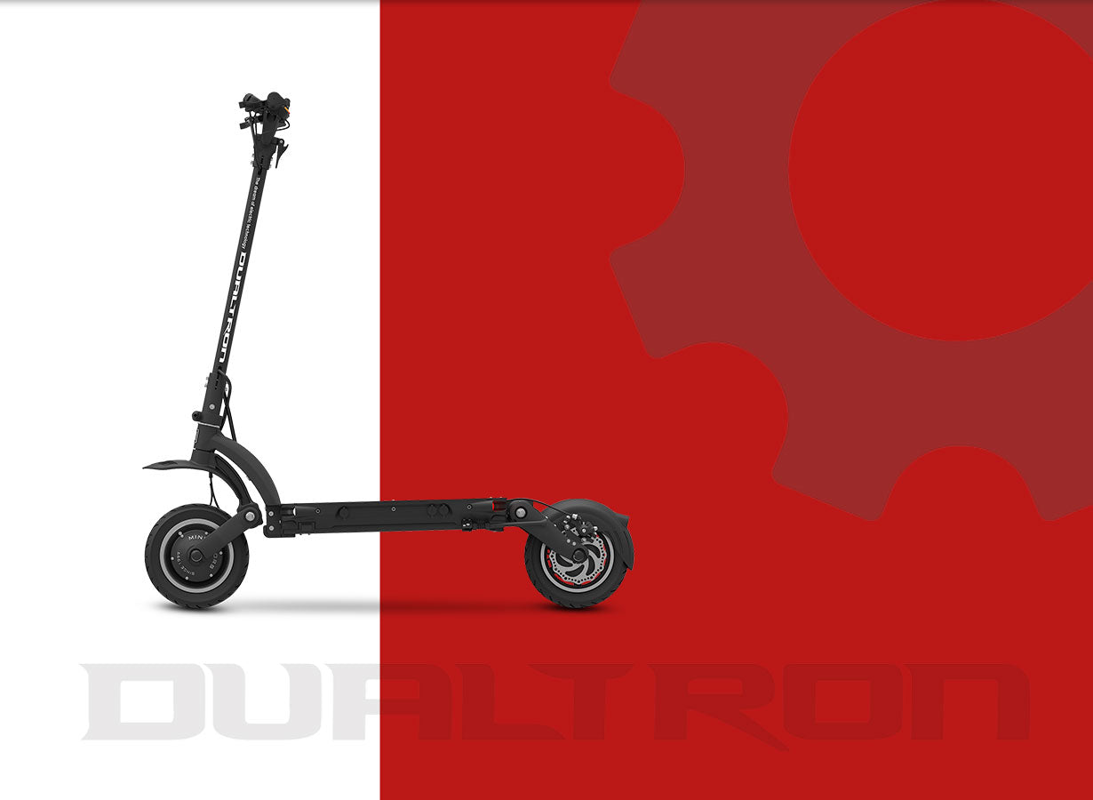 best mini scooter