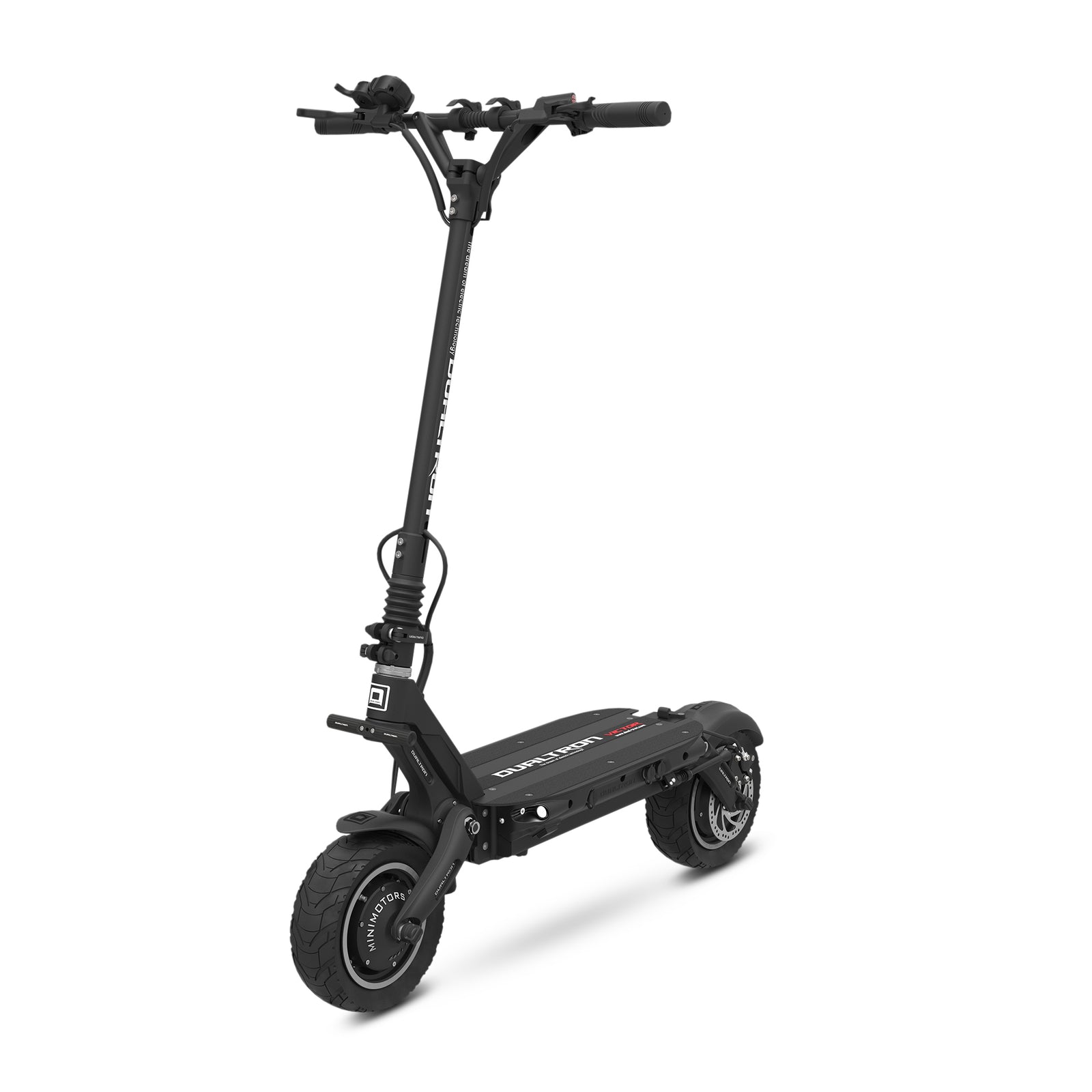 Dualtron Mini Electric Scooter  More Speed, Range and High Performance -  Minimotors USA