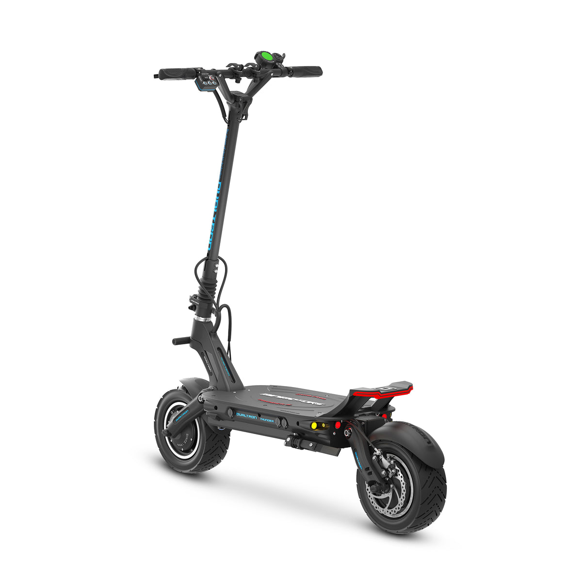 Dualtron Thunder 2 Premium Electric Scooter Fast And Reliable