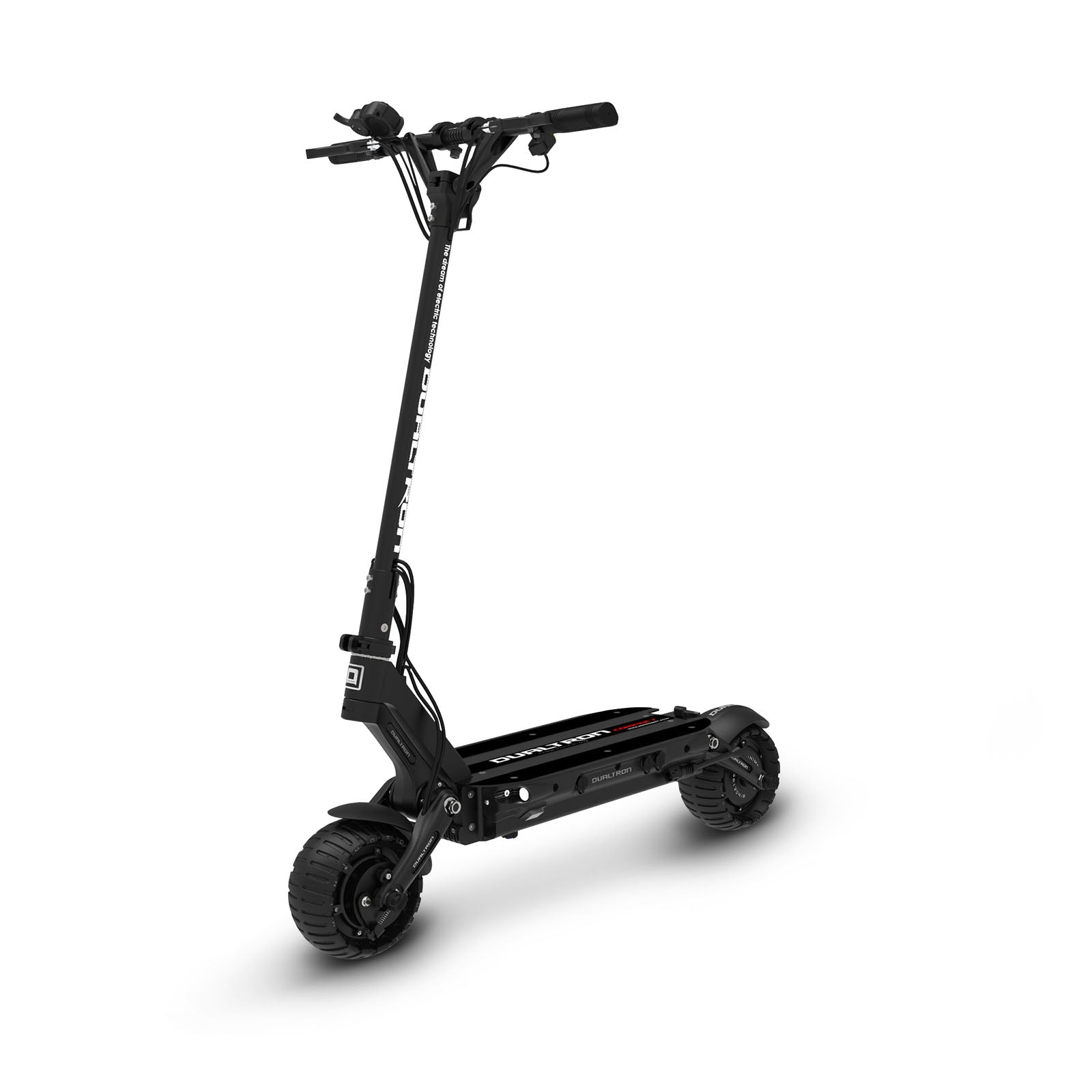 Trottinette Électrique Dualtron City Batterie 20Ah