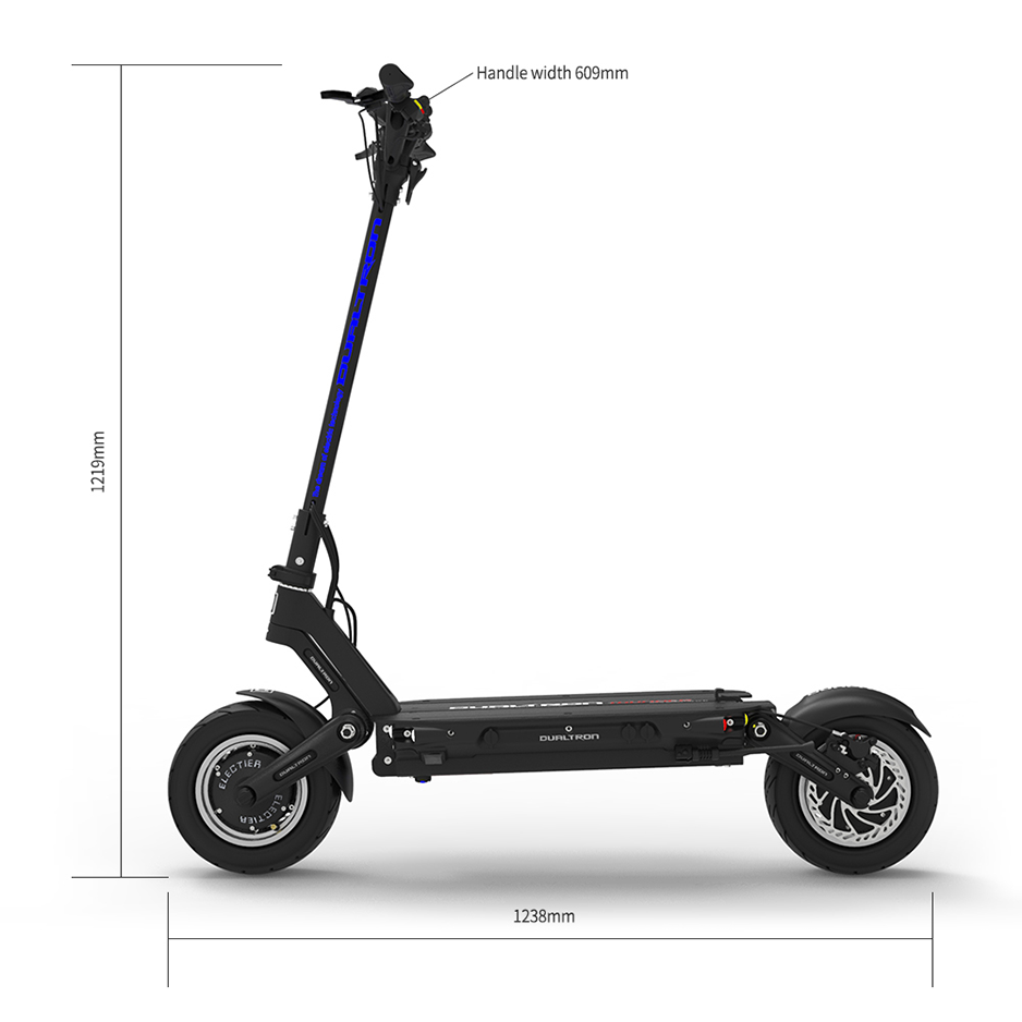 standing scooter