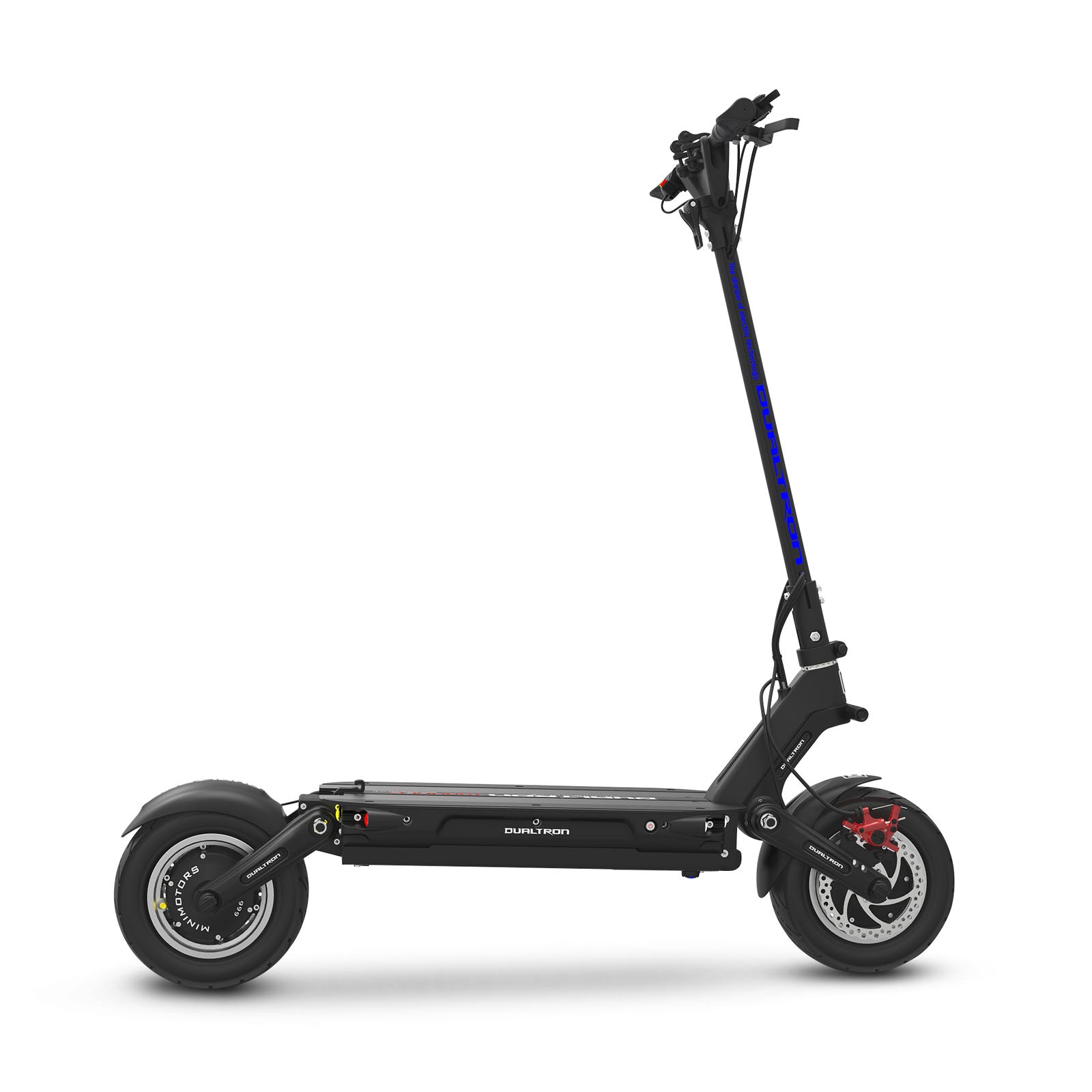 coolest electric scooter