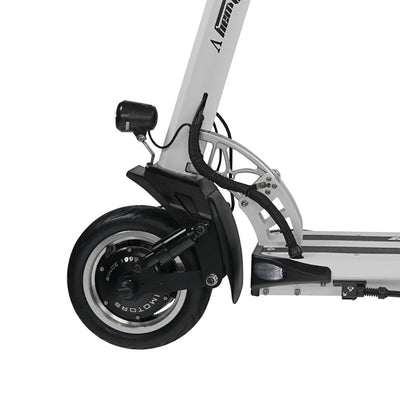 Speedway 5 Electric Scooter Front Wheel