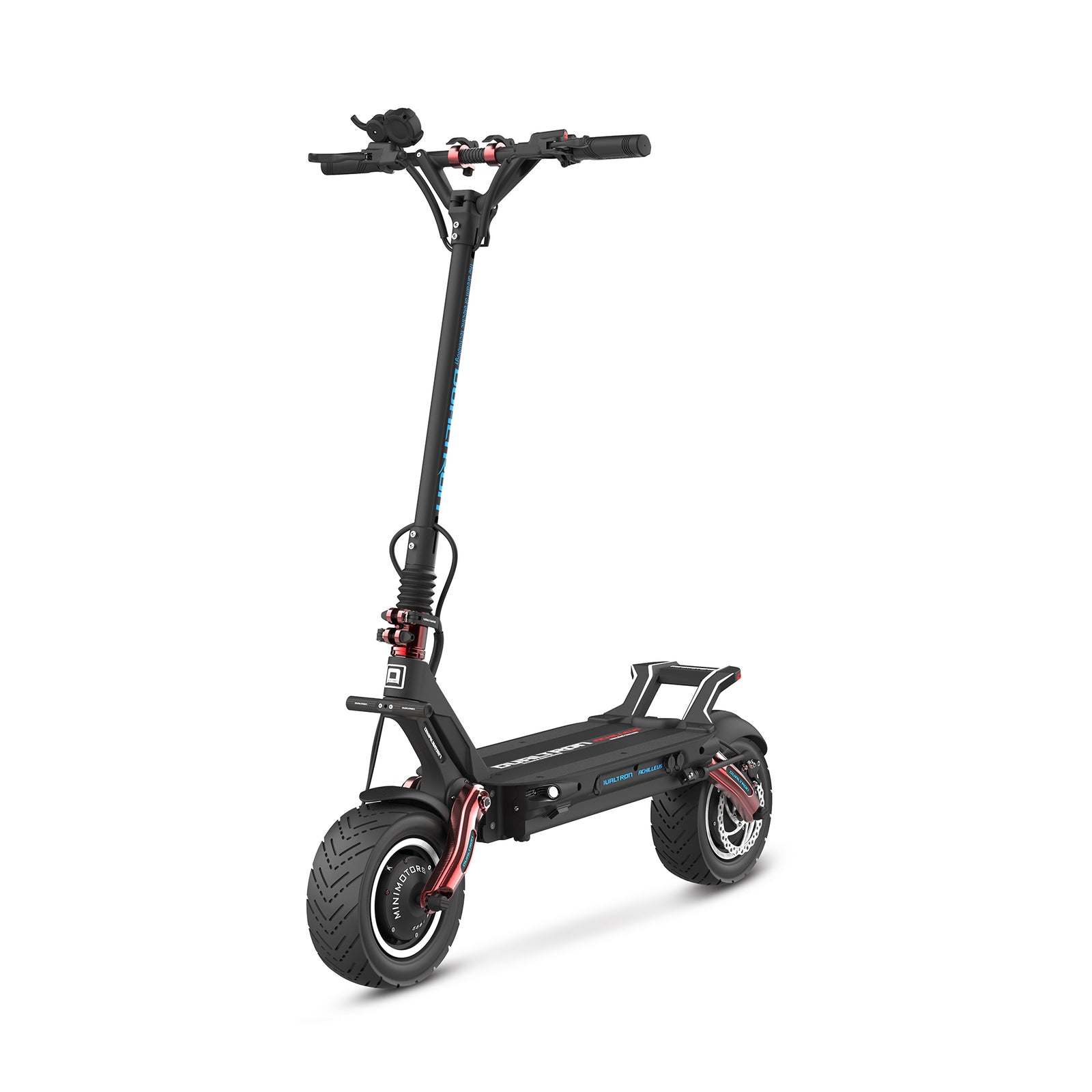 New Scooters & Accessories! 