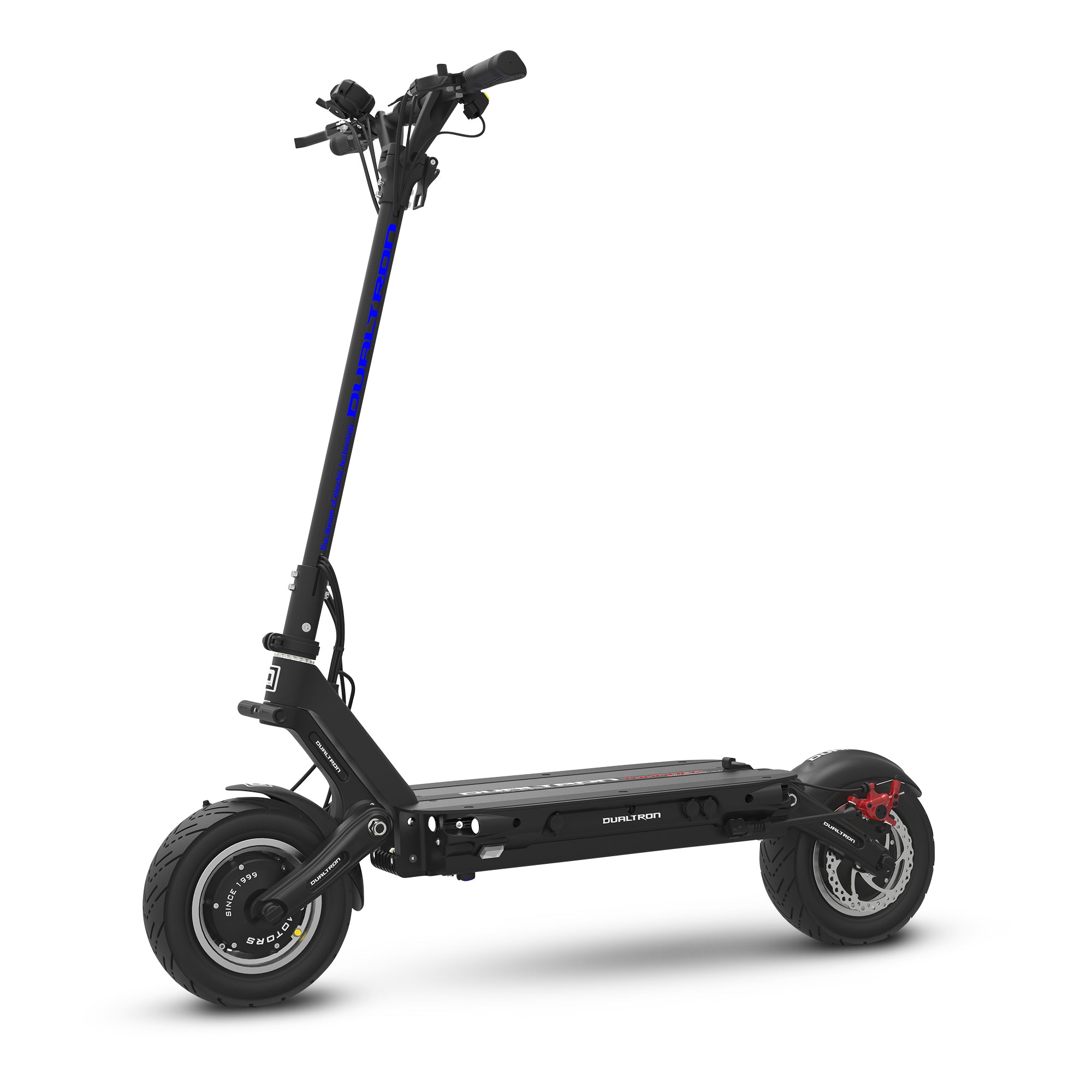 most compact electric scooter