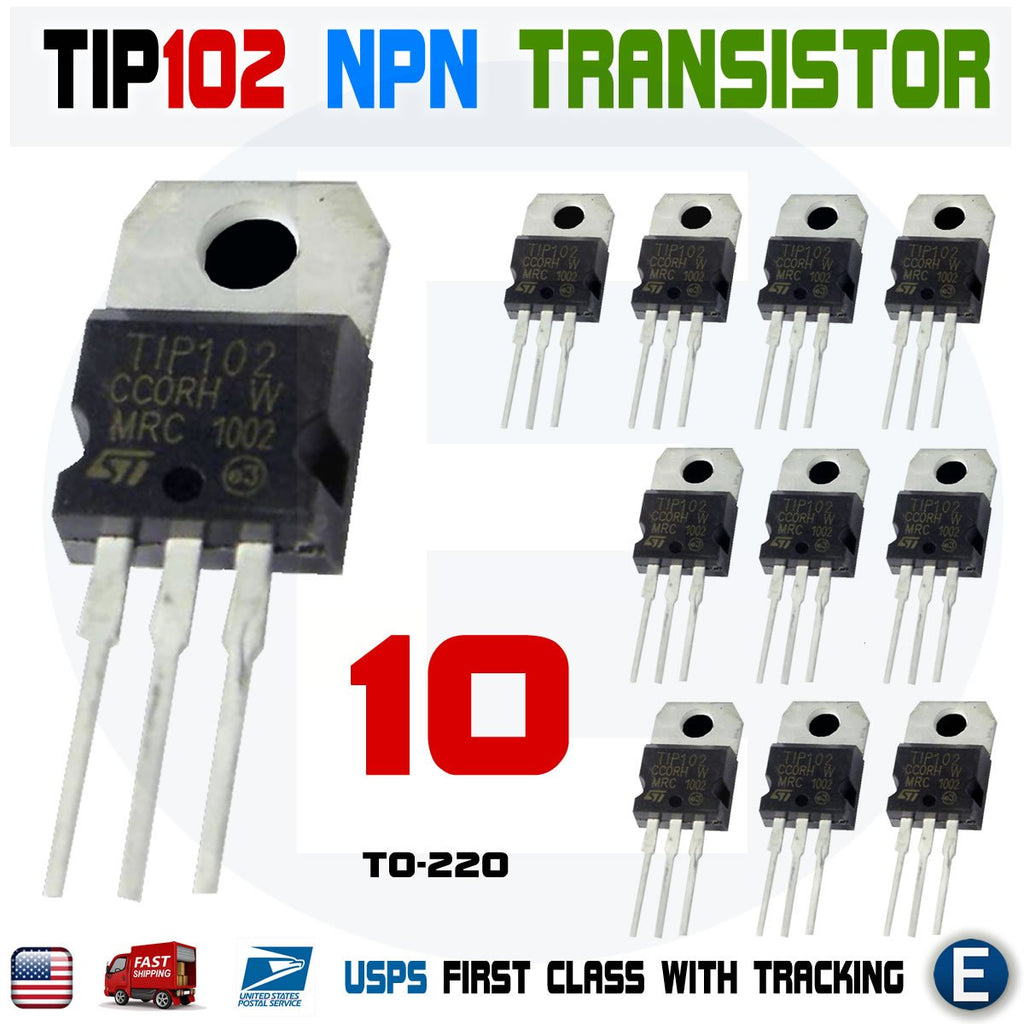 2n3055 transistor t0220