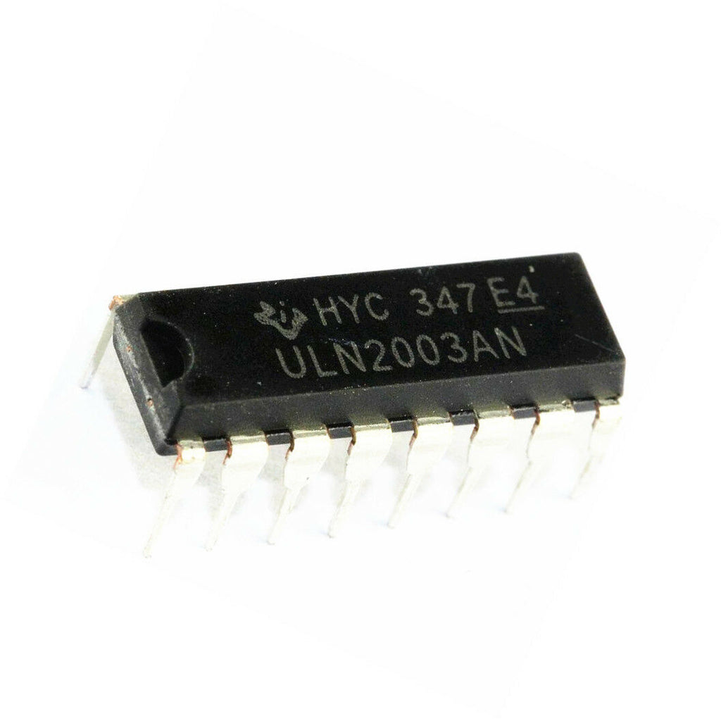 2n3055 transistor array