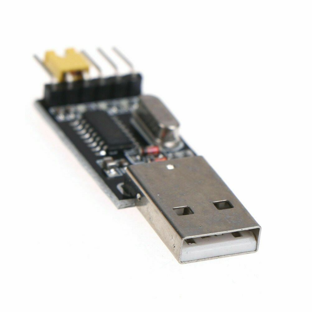 arduino uno showing up as usb 2.0 serial