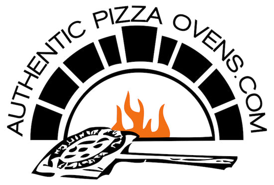 Authentic Pizza Ovens