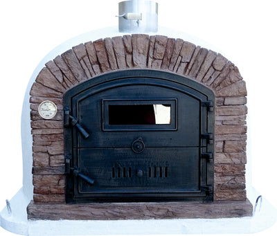 Lisboa Premium Pizza Oven Authentic Pizza Ovens