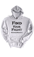 Find Your Fight Hoodie