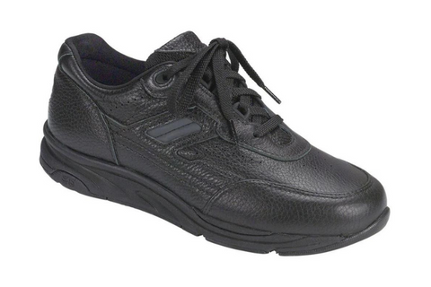 product image of the black Tour SAS work shoe