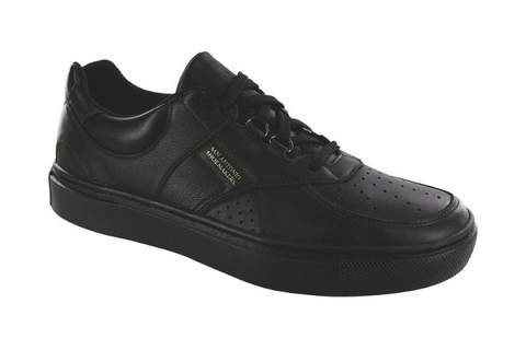 product image of the black High Street SAS Work Shoe