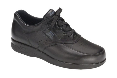 product image of the black Time Out SAS work shoe