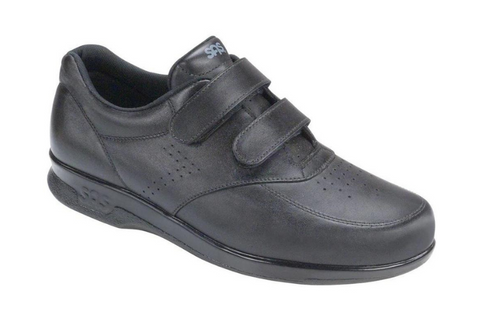 product image of the black VTO SAS work shoe