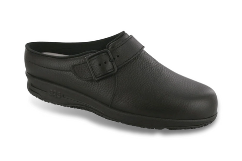 product image of the black Clog SR SAS work shoe