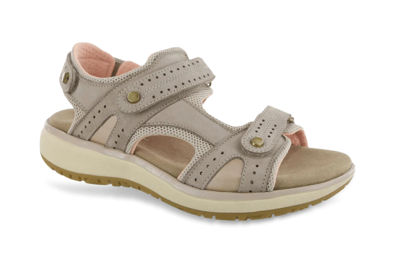 Product image of the Embark SAS walking sandal in Taupe