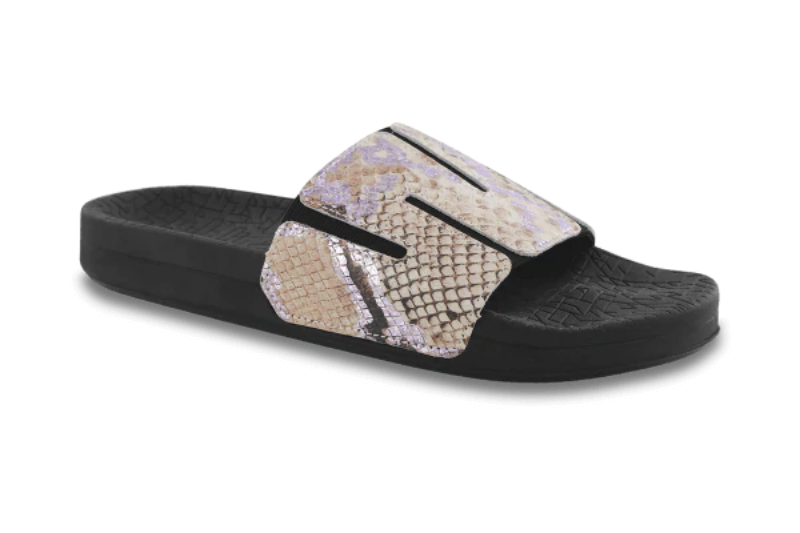 Product image of the SAS limited edition Float walking sandal in Sinful Snake