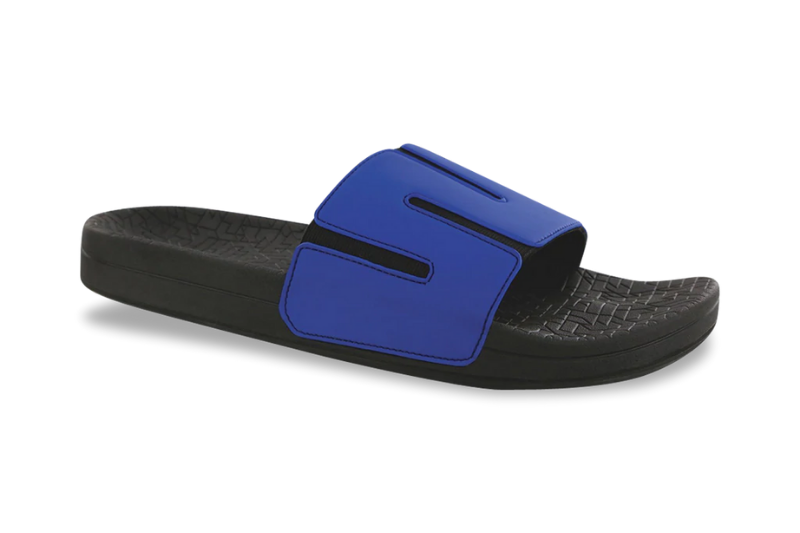 Product image of the Edge SAS walking sandal in Cobalt