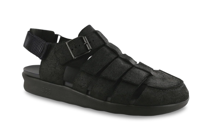 Product image of the Endeavor SAS walking sandal in Iron