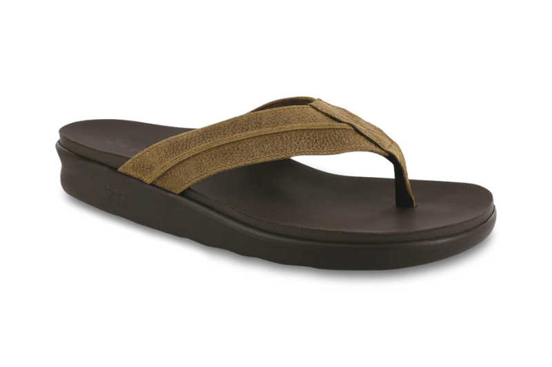 Product image of the Escape SAS walking sandal in Stampede