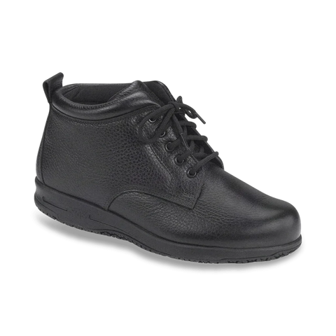 Product image of the SAS Alpine, the best comfortable shoe for warehouse work