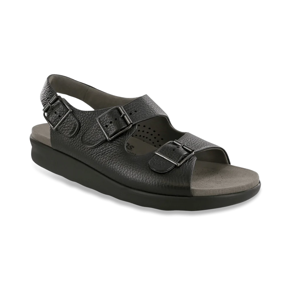 Product image of the SAS Bravo, a sturdy sandal for men