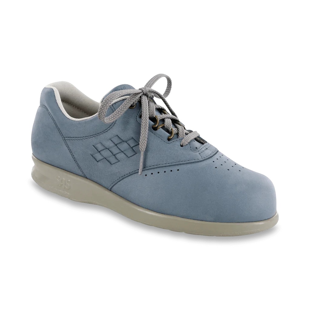 Product image of the SAS Free Time style, a comfortable shoe for older women