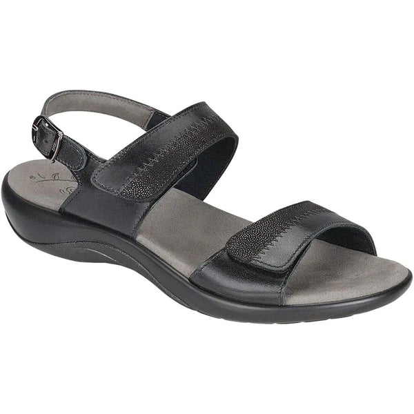 Product image of the SAS Nudu women’s diabetic sandal 