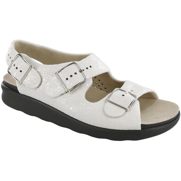 Product image of the SAS relaxed women’s diabetic sandal