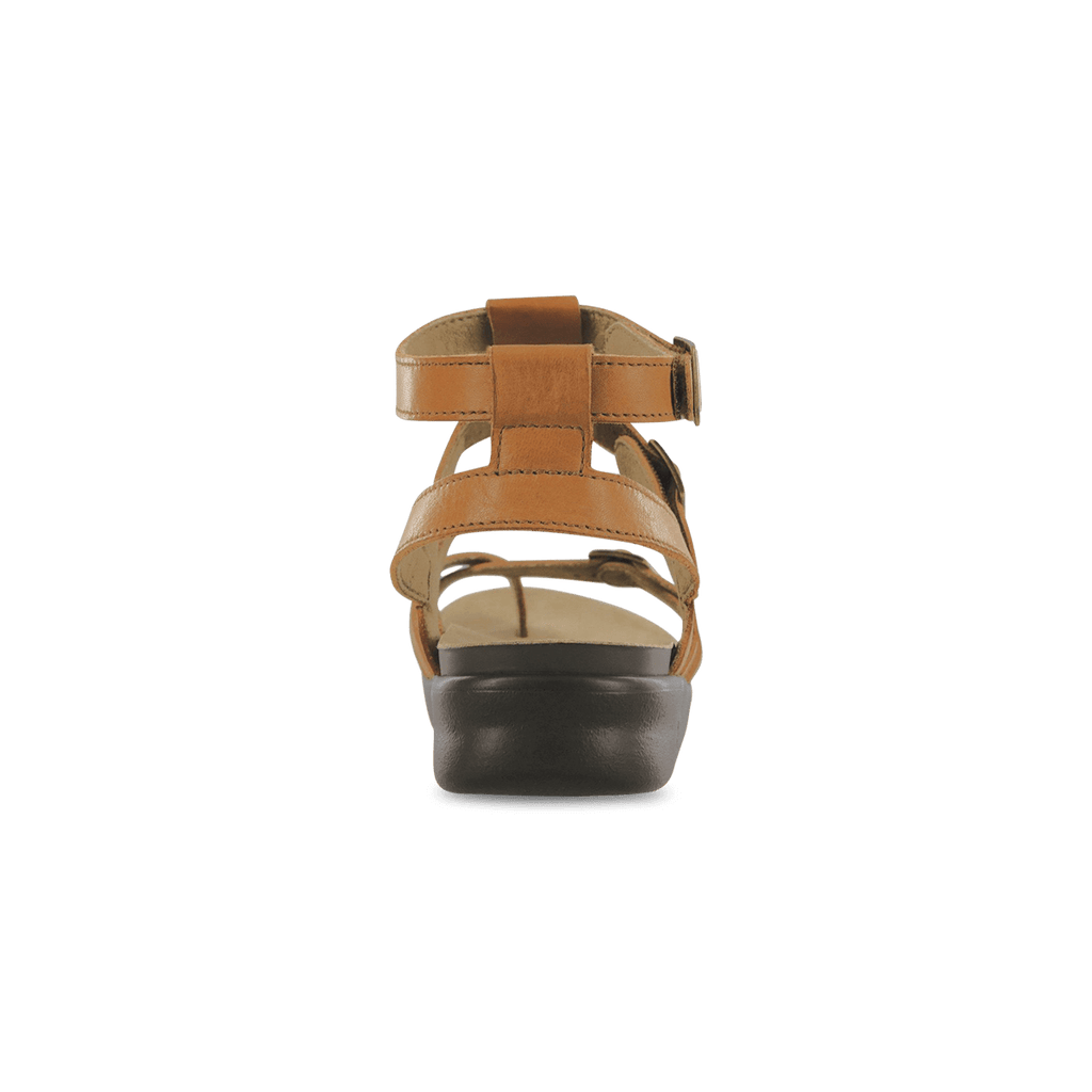 Aria Hazel - Women's Gladiator Sandal – SAS Shoes | SASnola.com