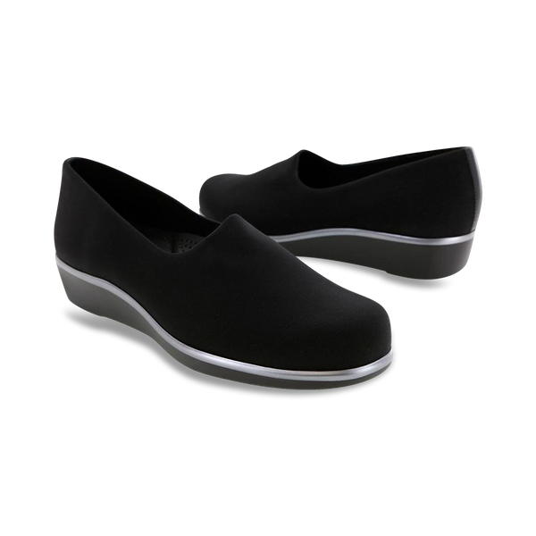 Slip On Wedge – SAS Shoes 