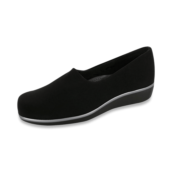 Slip On Wedge – SAS Shoes 