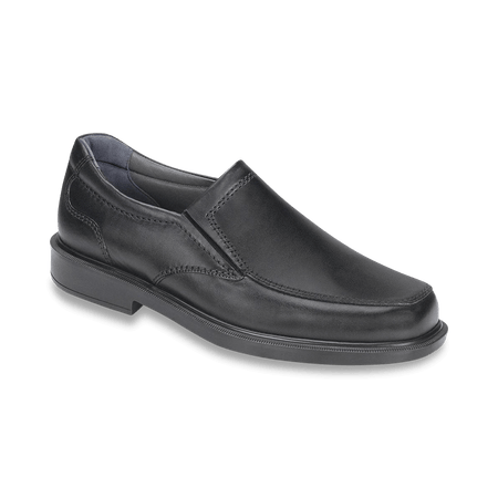 Aden Black - Men's Lace Up Oxford - SAS Shoes | SASnola.com
