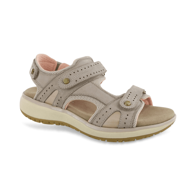 SAS Relaxed Women's Sandals Extra Wide 1760-013