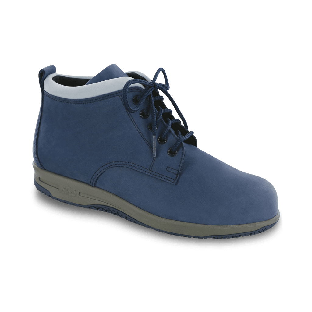 SAS Gretchen - Stylish Slip-Resistant Ankle Boots | SASNola | SAS Shoes
