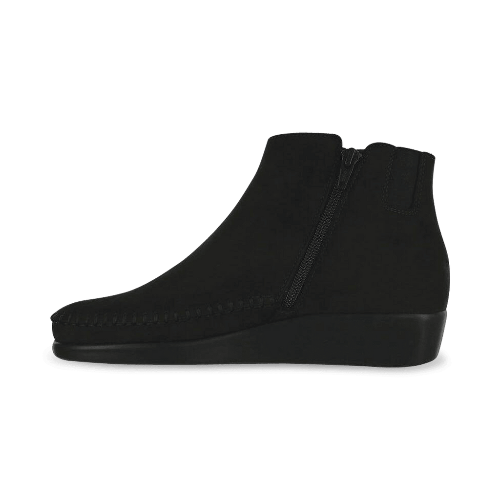 SAS Jade Boot - Women’s Moccasin Boots | SASnola - SAS Shoes | SASnola.com