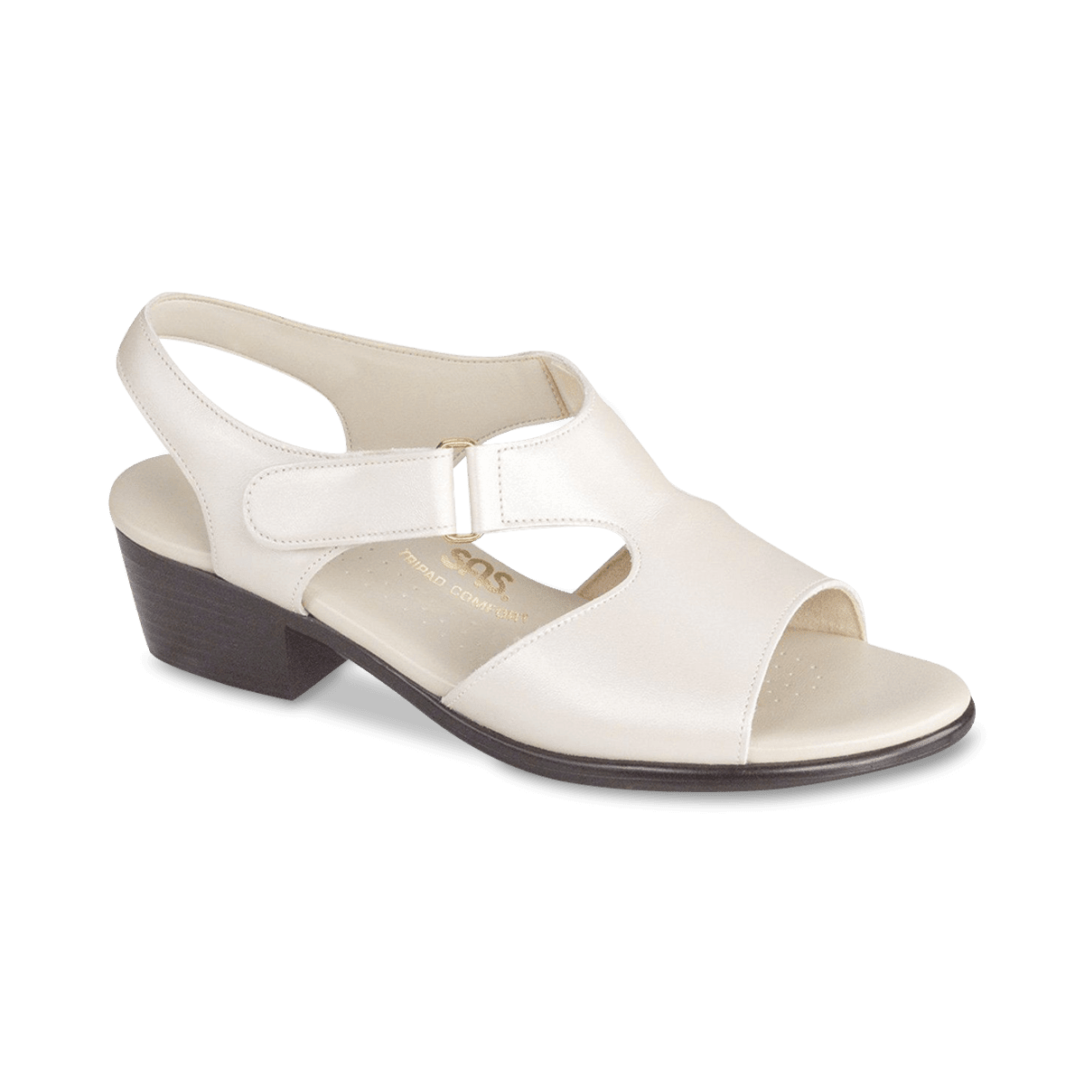 Suntimer Pearl - Comfortable Sandals for Women | SASNola - SAS Shoes ...