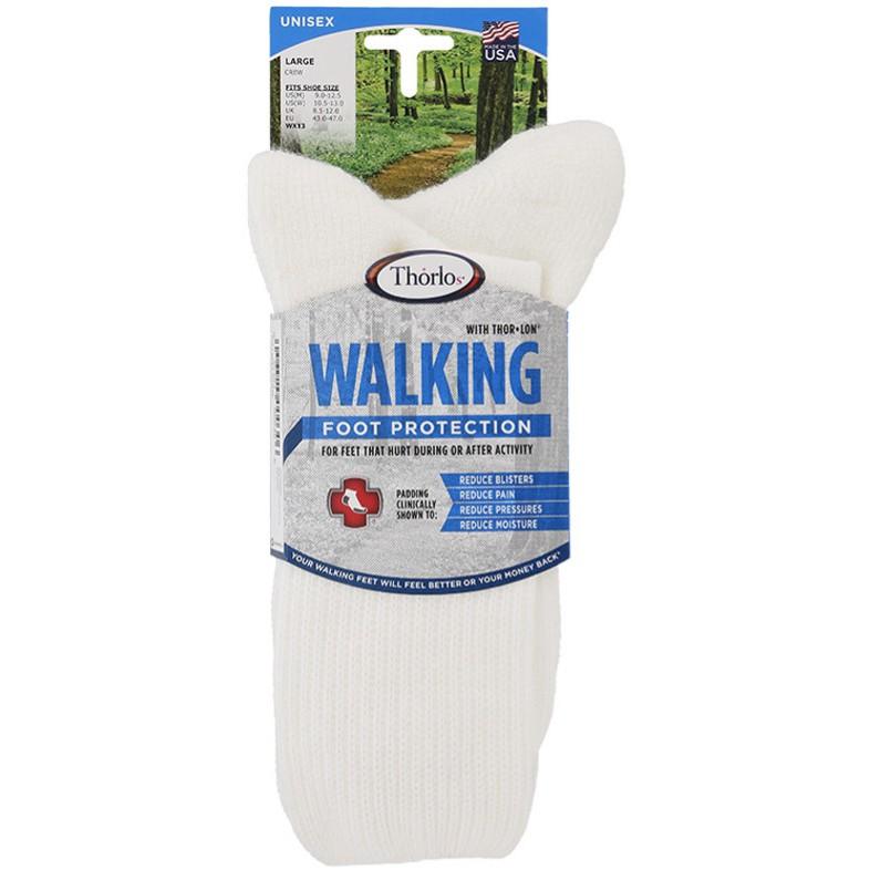 Thorlo Crew Walking Socks Thorlo