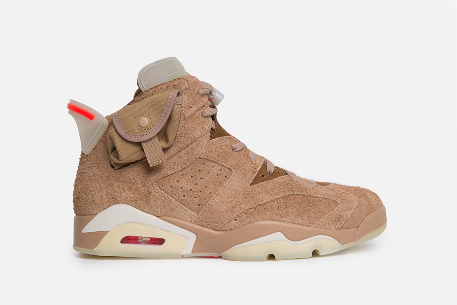 retro 6s travis scott