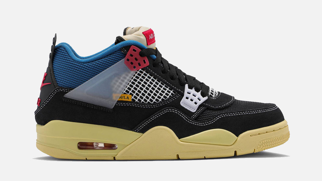 jordan retro 4 utility